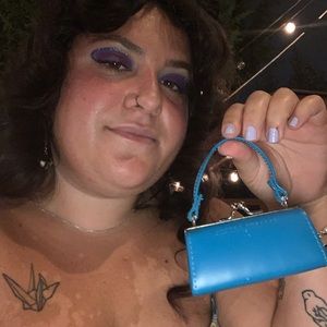 Meet your Posher, Molly